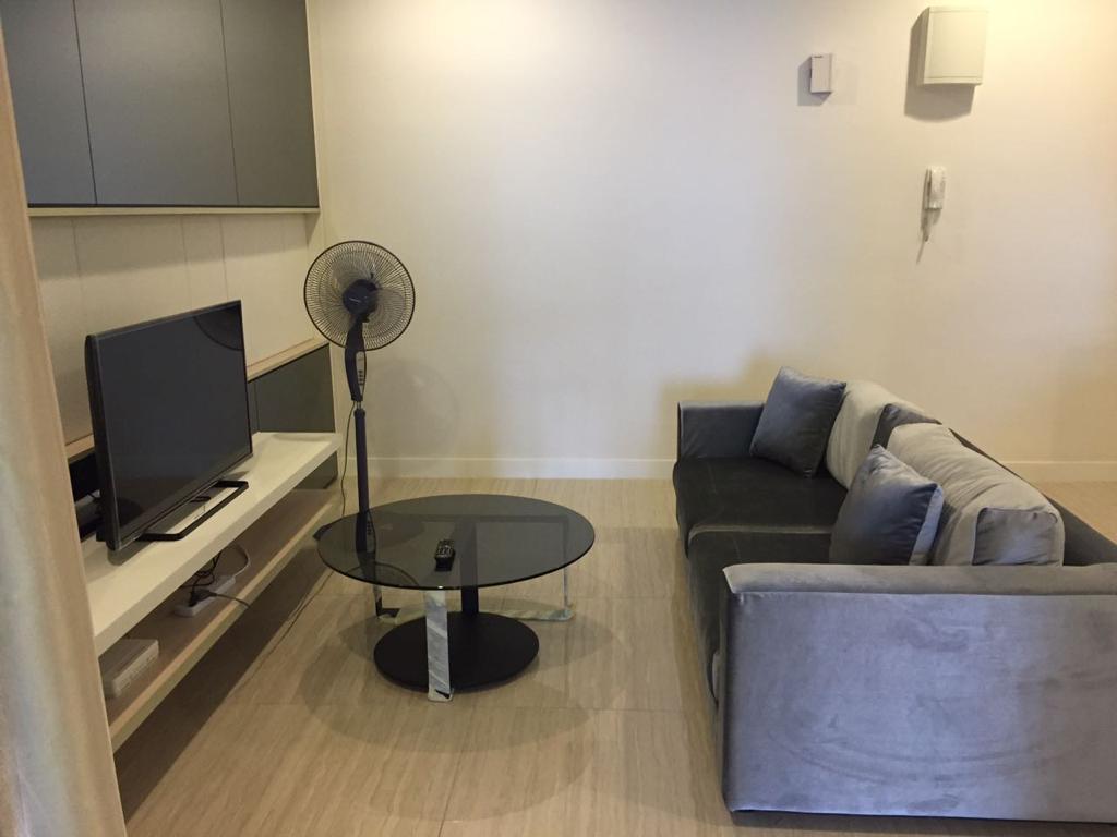 Ara Damansara, Eve Suite, FF 1R1B Unit - photo 2