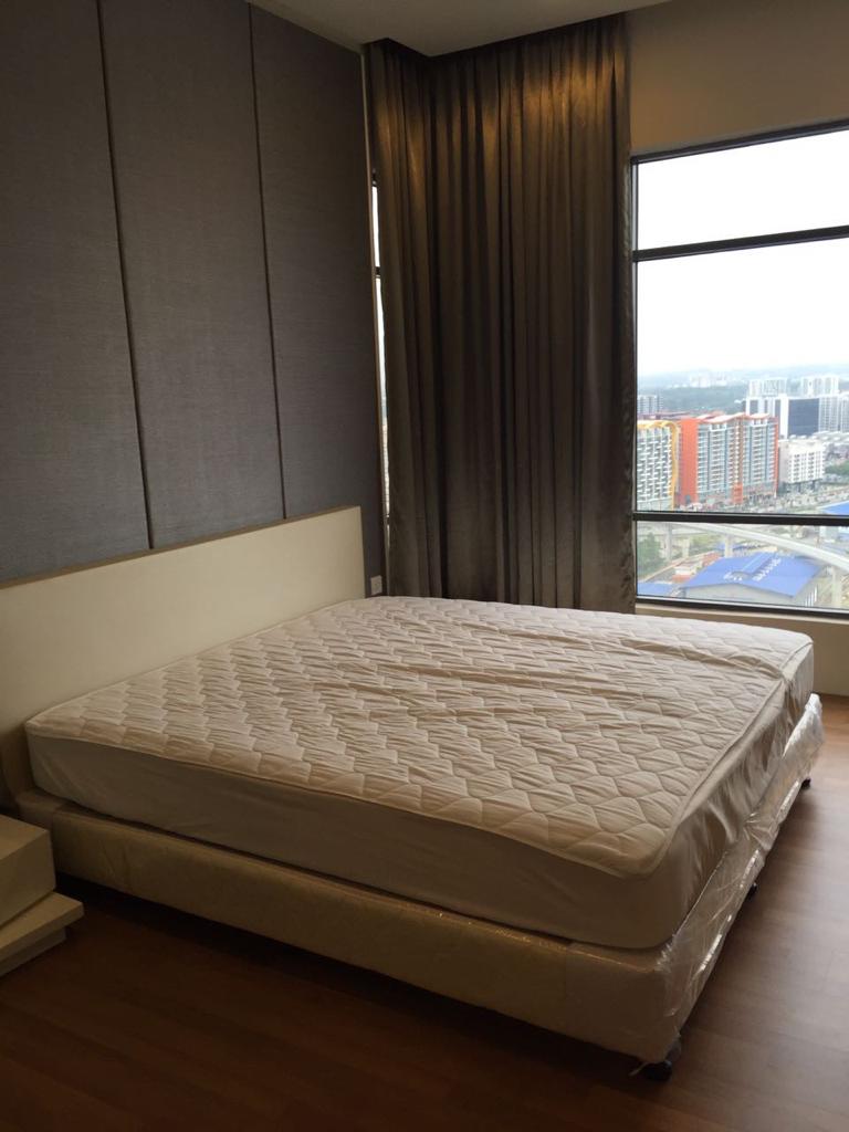 Ara Damansara, Eve Suite, FF 1R1B Unit - photo 7