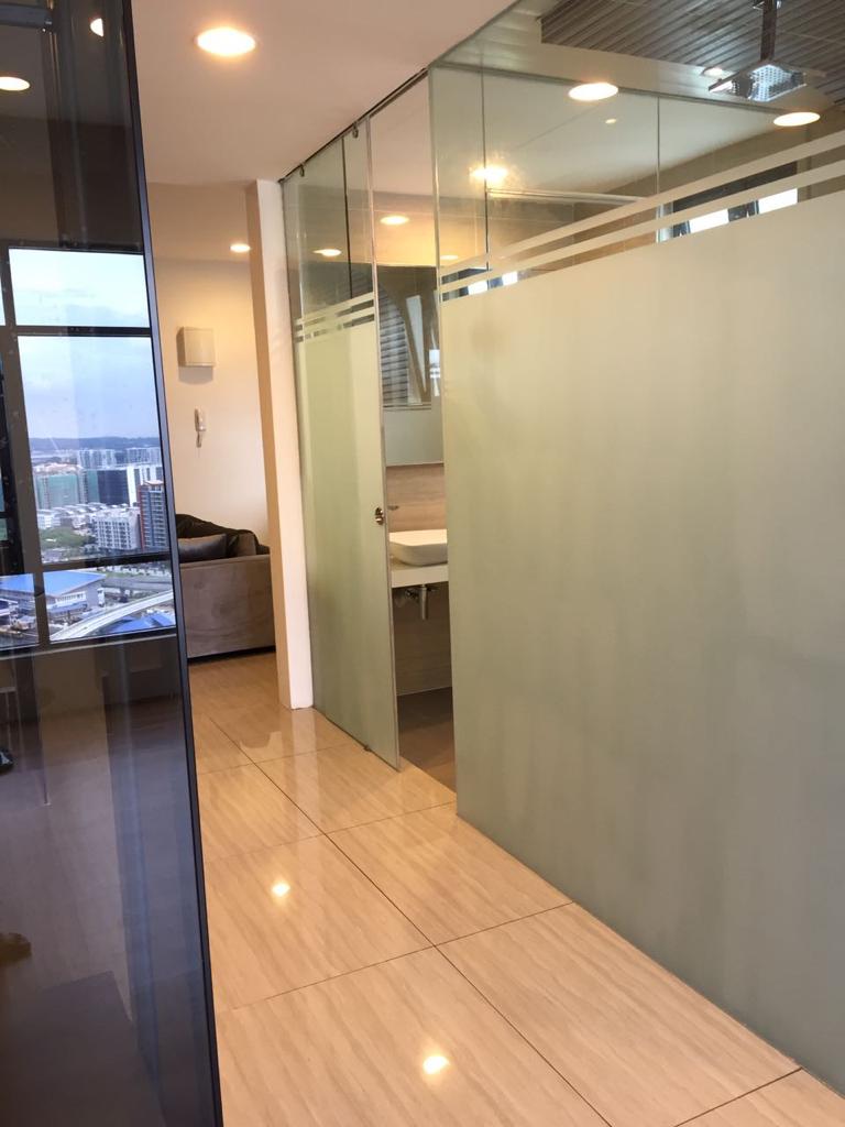 Ara Damansara, Eve Suite, FF 1R1B Unit - photo 9