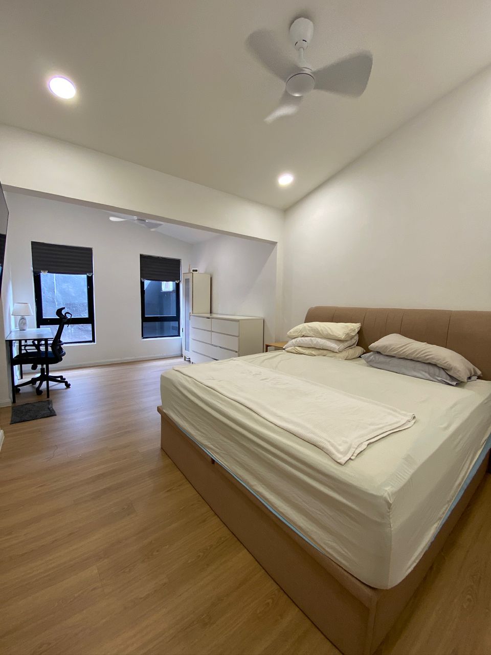 PJ Kelana Jaya SS5, FF Renovated Single Storey - photo 2