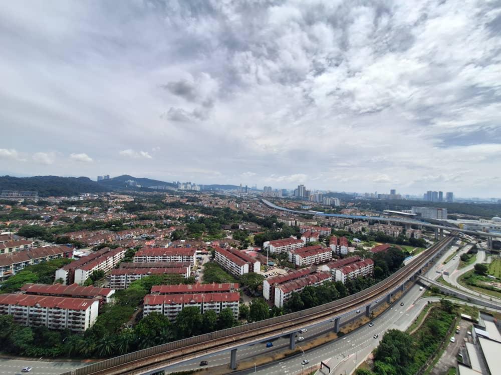 Emporis FF Studio, Kota Damansara, April 1st - photo 5