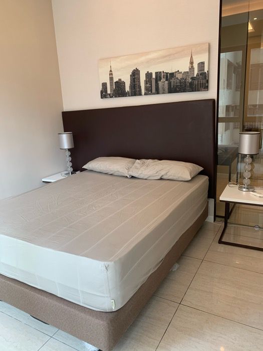 Dorsett Residences, Sri Hartamas, 1R1B, FF Studio - photo 5