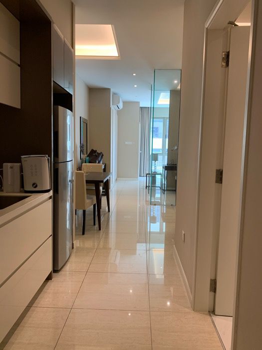 Dorsett Residences, Sri Hartamas, 1R1B, FF Studio - photo 2
