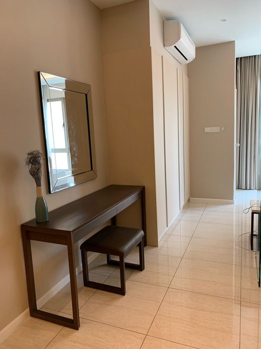 Dorsett Residences, Sri Hartamas, 1R1B, FF Studio - photo 3