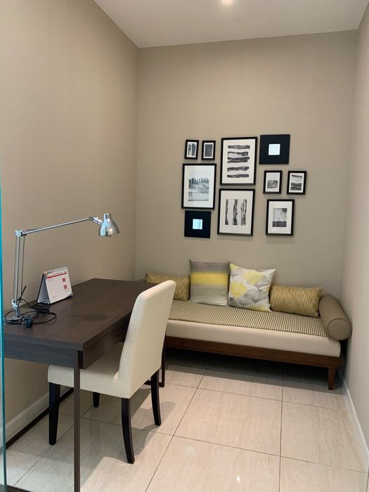 Dorsett Residences, Sri Hartamas, 1R1B, FF Studio - photo 4