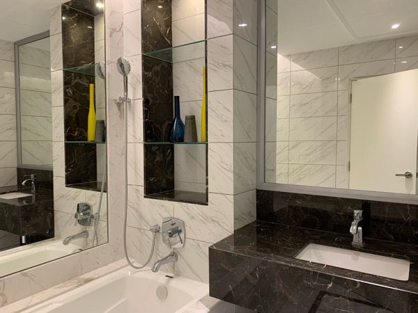 Dorsett Residences, Sri Hartamas, 1R1B, FF Studio - photo 6