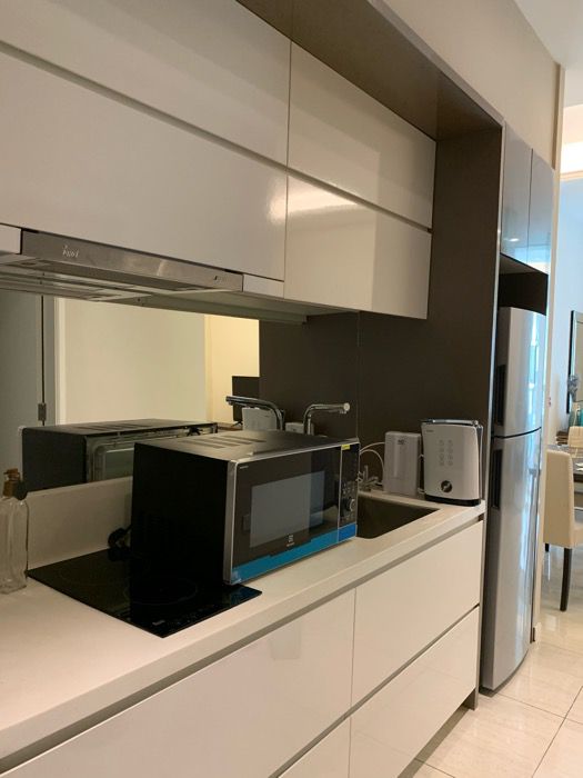 Dorsett Residences, Sri Hartamas, 1R1B, FF Studio - photo 8