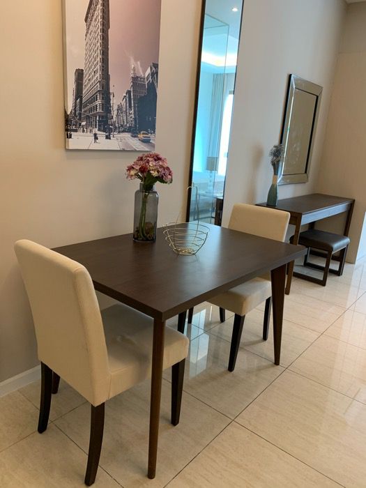 Dorsett Residences, Sri Hartamas, 1R1B, FF Studio - photo 9