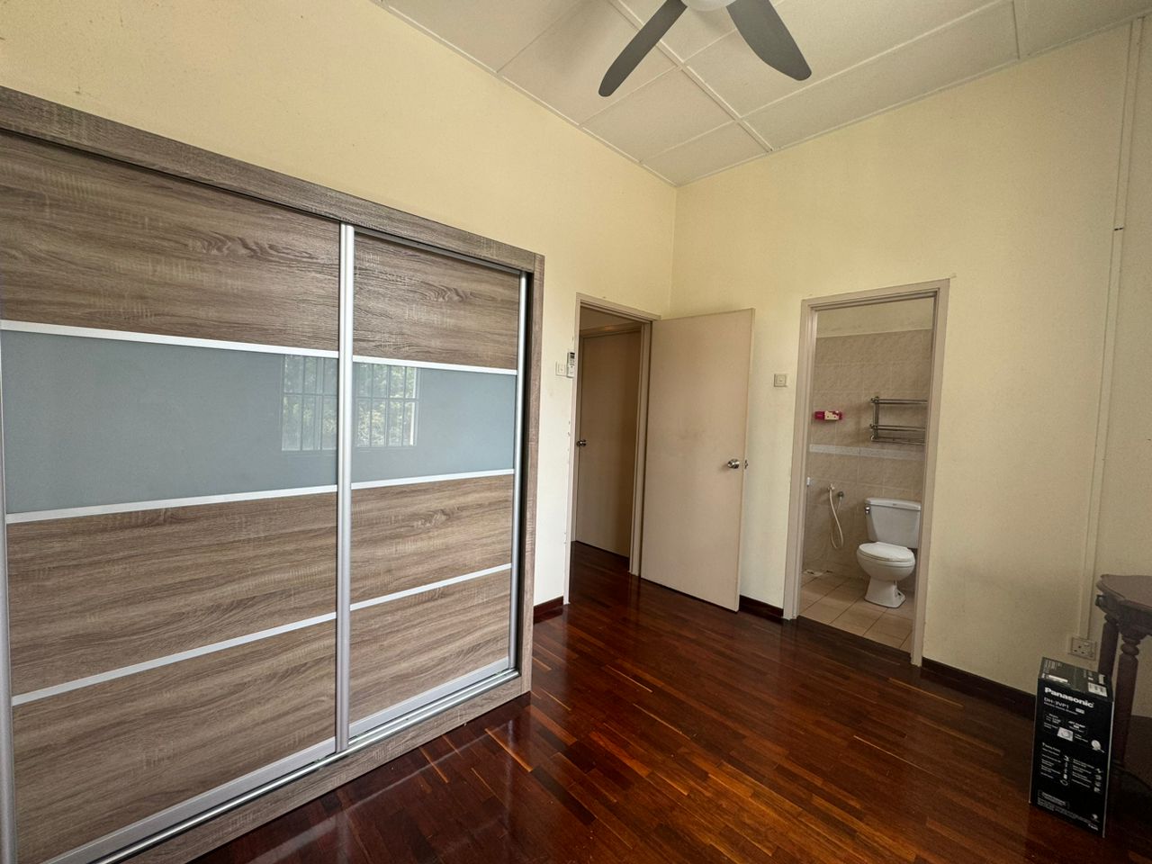 Villa Damansara KD 2-Storey Landed, 5 Rooms Partly - photo 10