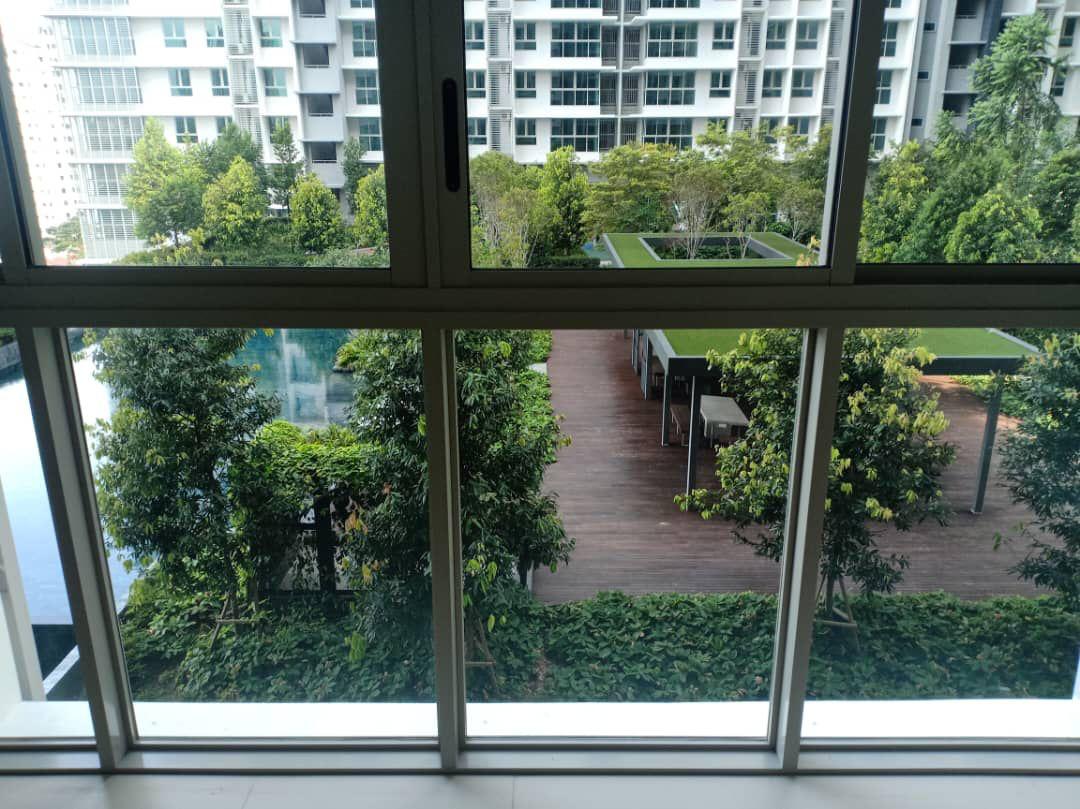 Ara Damansara, Cantara Residences, PF 2R1B - photo 2