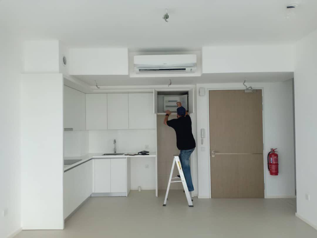 Ara Damansara, Cantara Residences, PF 2R1B - photo 5