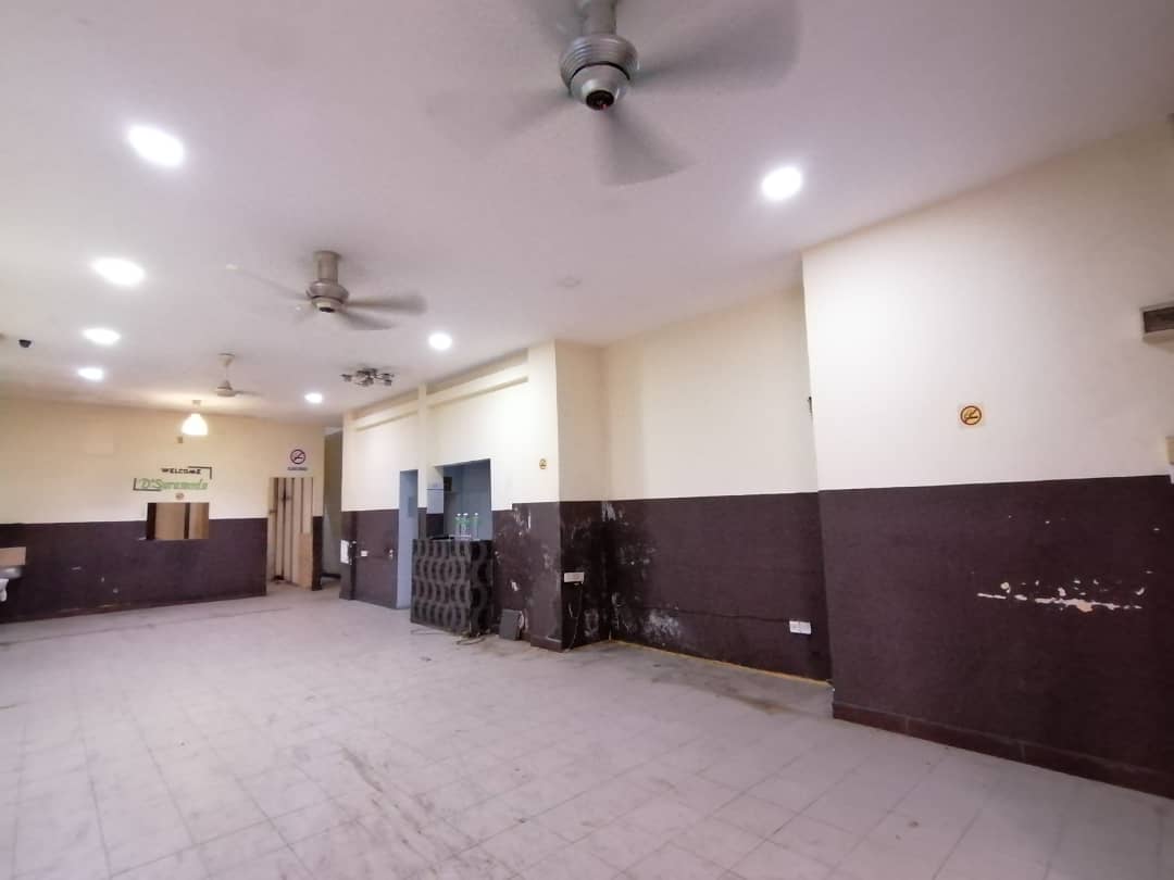 Vista Shop Damansara Damai Pj, Ground Floor, Ready - photo 2