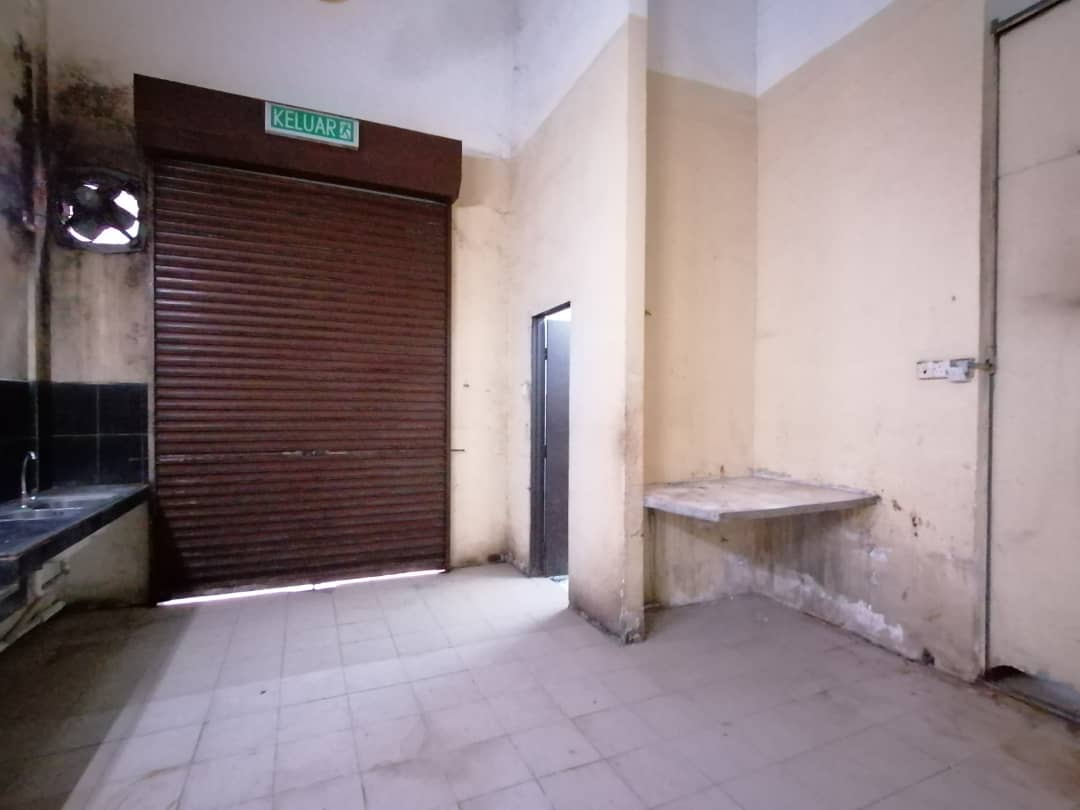 Vista Shop Damansara Damai Pj, Ground Floor, Ready - photo 6