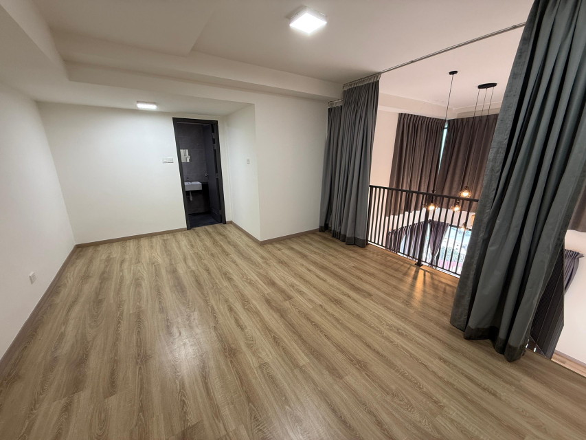 Emporis Soho, Kota Damansara, 2R3B, PF, Apr - photo 5