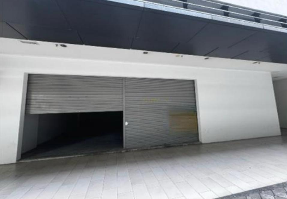 Dsara Sentral, Ground Floor Shop, Bare Unit - photo 2
