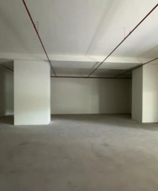Dsara Sentral, Ground Floor Shop, Bare Unit - photo 5
