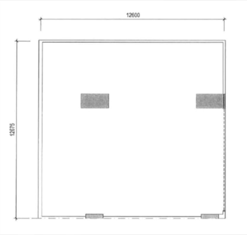 Dsara Sentral, Ground Floor Shop, Bare Unit - photo 8