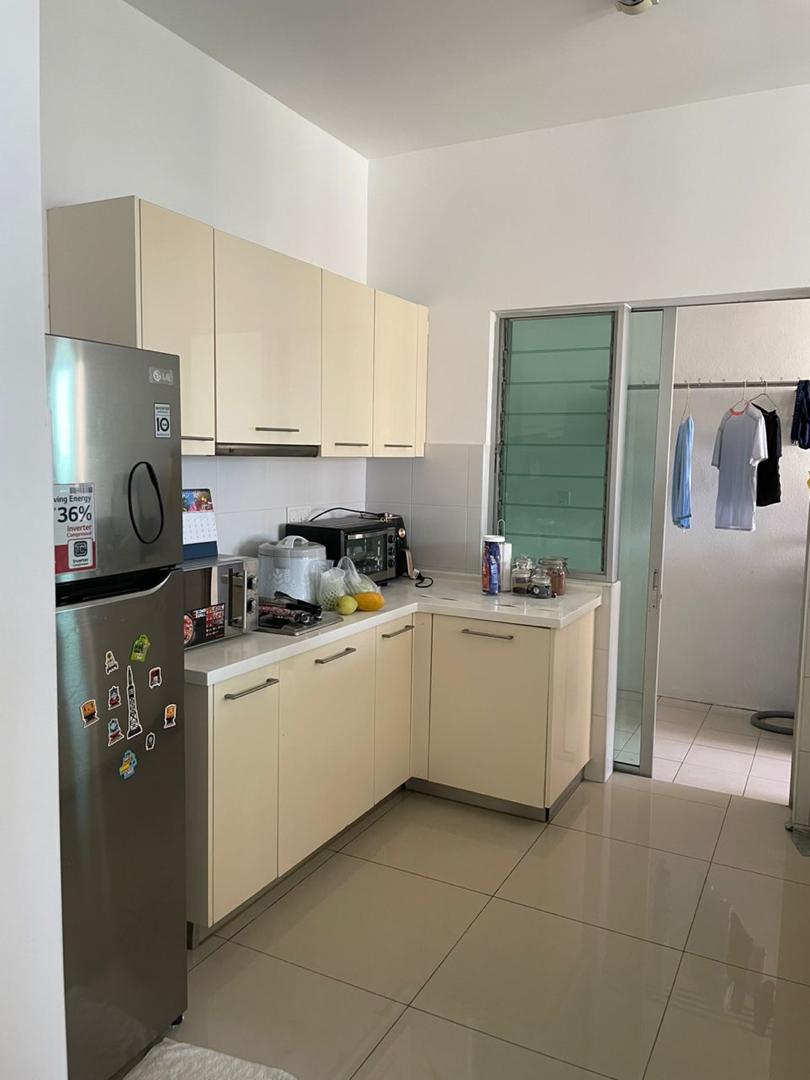 Kd Tropicana, Casa Tropicana, Block E, 3R3B - photo 9