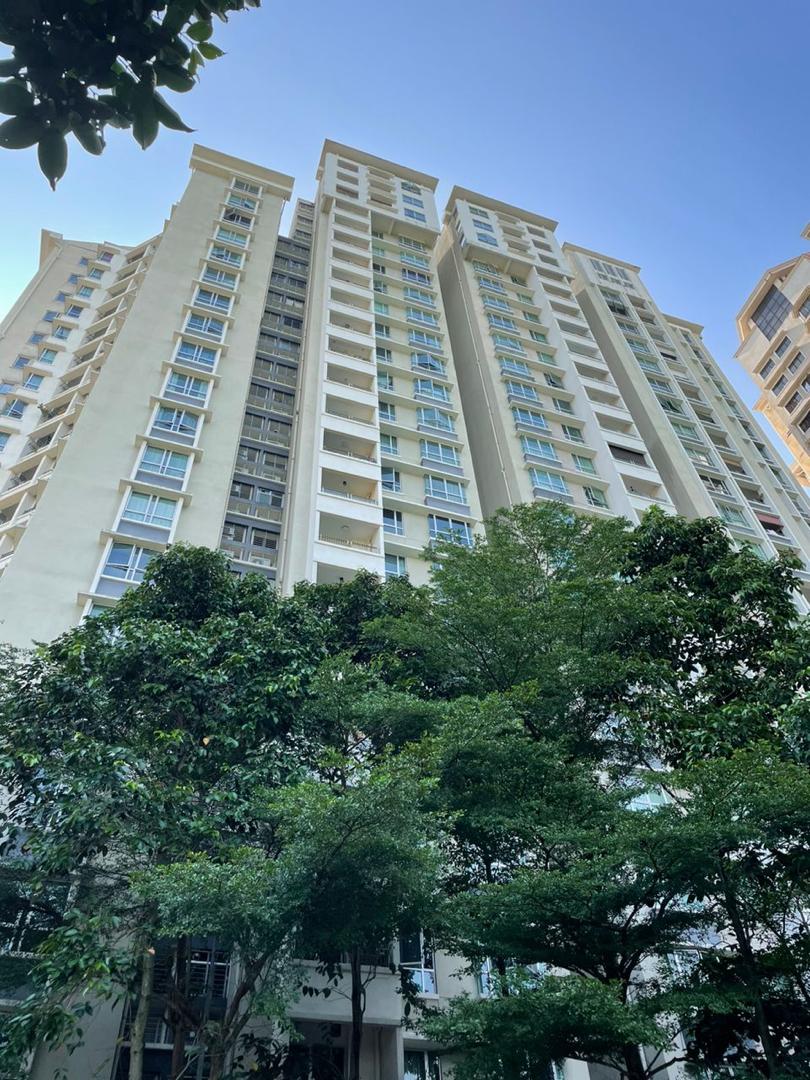 Kd Tropicana, Casa Tropicana, Block E, 3R3B - photo 13