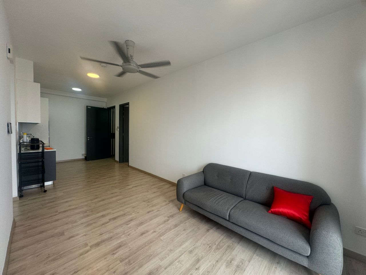 Emporis Residences, Kota Damansara, 3B2B, FF - photo 5