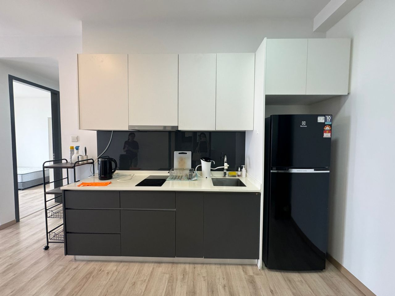 Emporis Residences, Kota Damansara, 3B2B, FF - photo 9