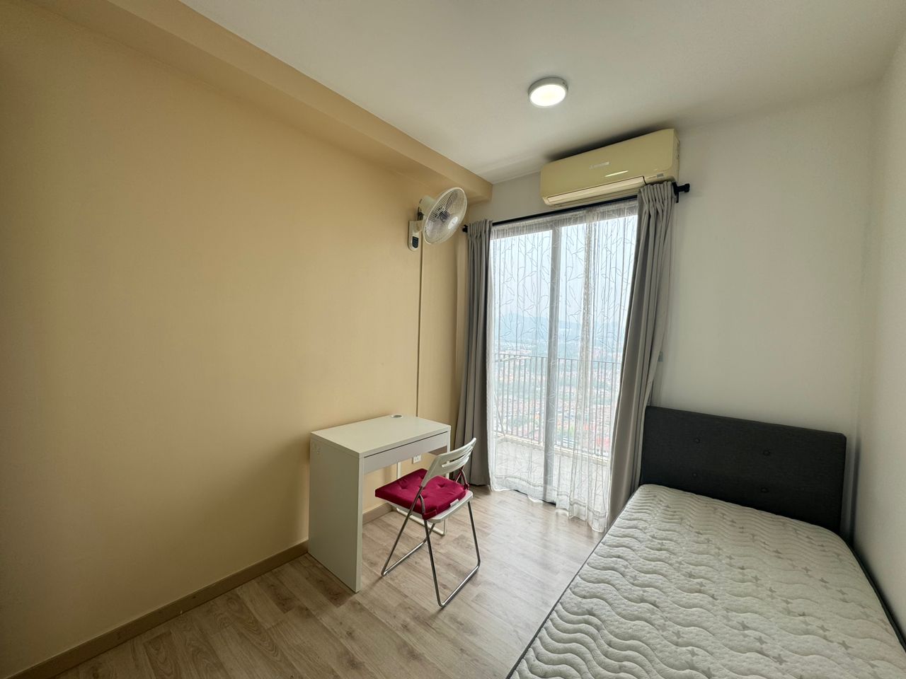 Emporis Residences, Kota Damansara, 3B2B, FF - photo 10