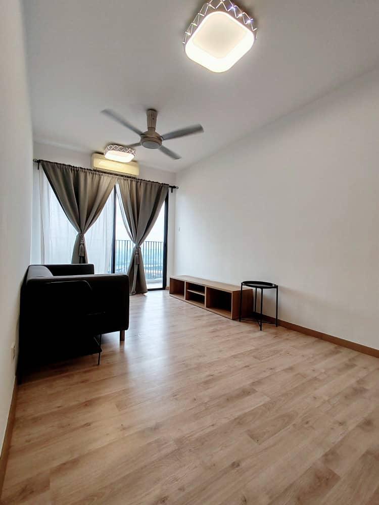 Emporis Residences, Kota Damansara, 3B2B, FF - photo 2