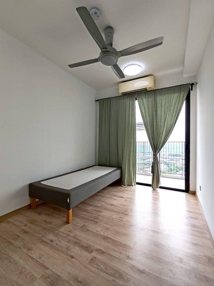 Emporis Residences, Kota Damansara, 3B2B, FF - photo 4
