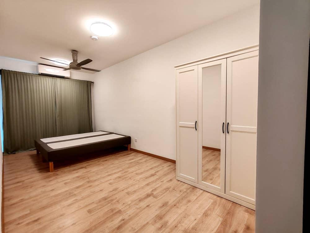 Emporis Residences, Kota Damansara, 3B2B, FF - photo 5