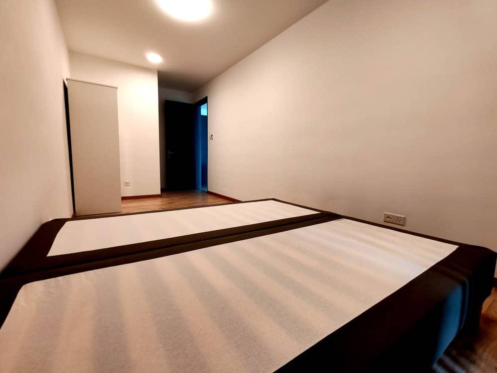 Emporis Residences, Kota Damansara, 3B2B, FF - photo 6