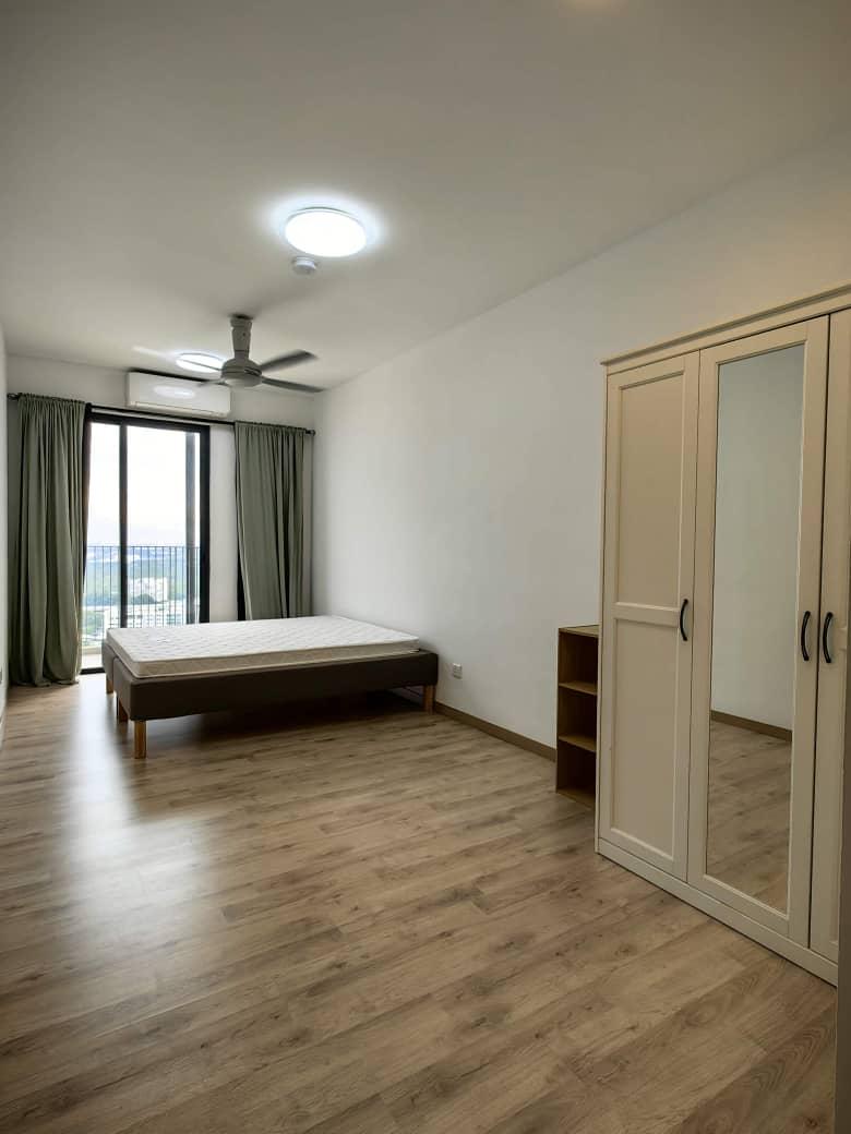 Emporis Residences, Kota Damansara, 3B2B, FF - photo 7