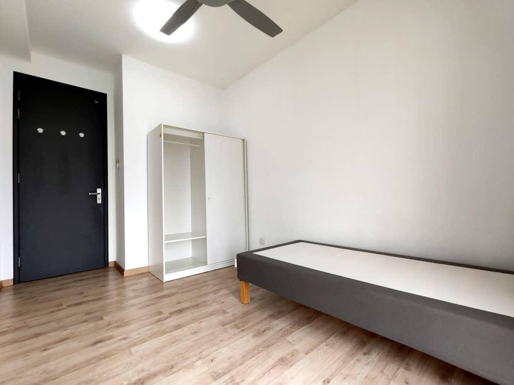 Emporis Residences, Kota Damansara, 3B2B, FF - photo 8
