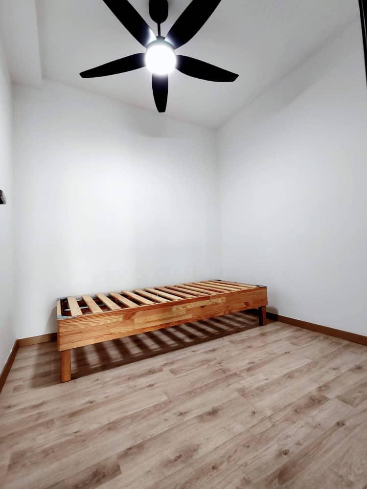 Emporis Residences, Kota Damansara, 3B2B, FF - photo 10