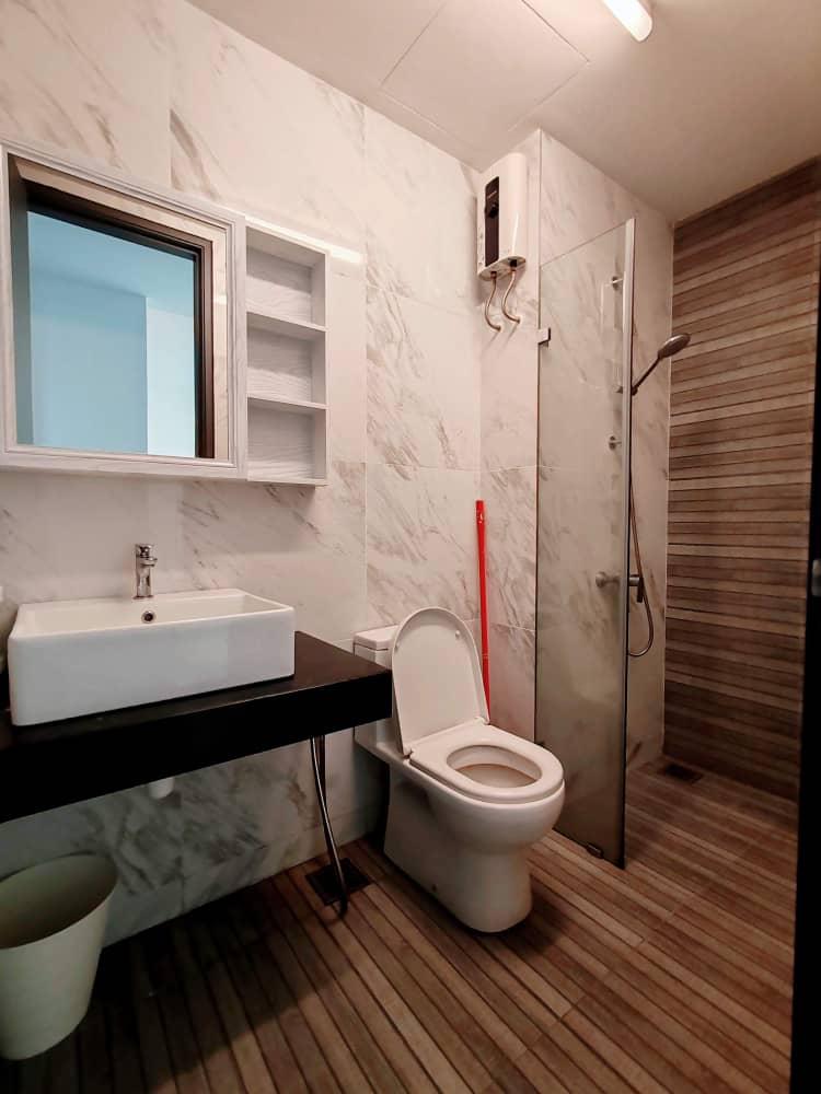 Emporis Residences, Kota Damansara, 3B2B, FF - photo 11
