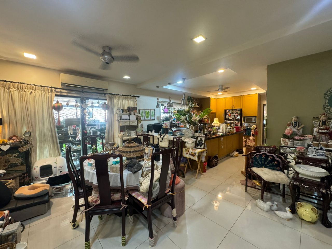 Sierra Damansara, KD, 2-Storey Semi-D, for Sell - photo 2