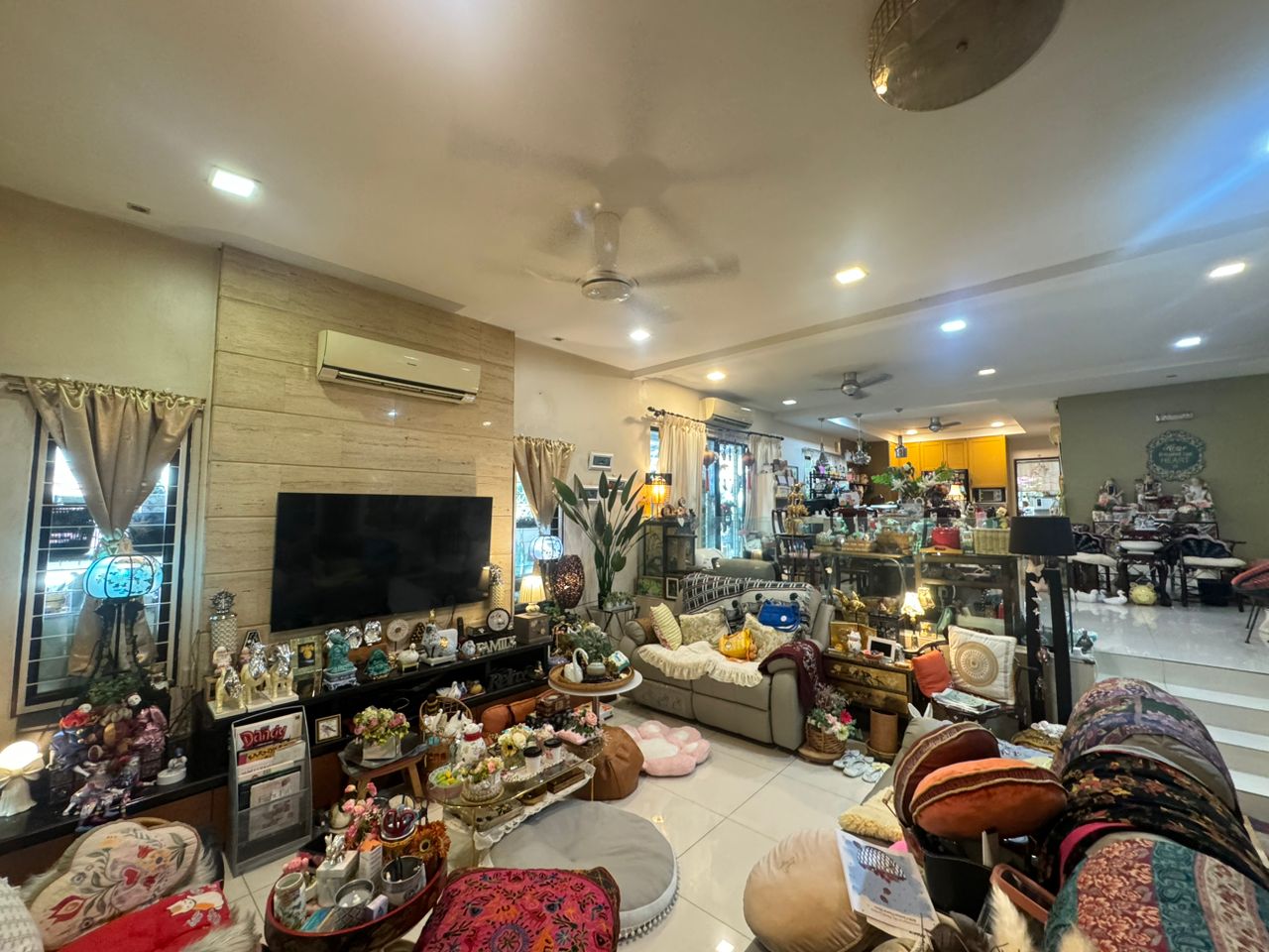 Sierra Damansara, KD, 2-Storey Semi-D, for Sell - photo 3