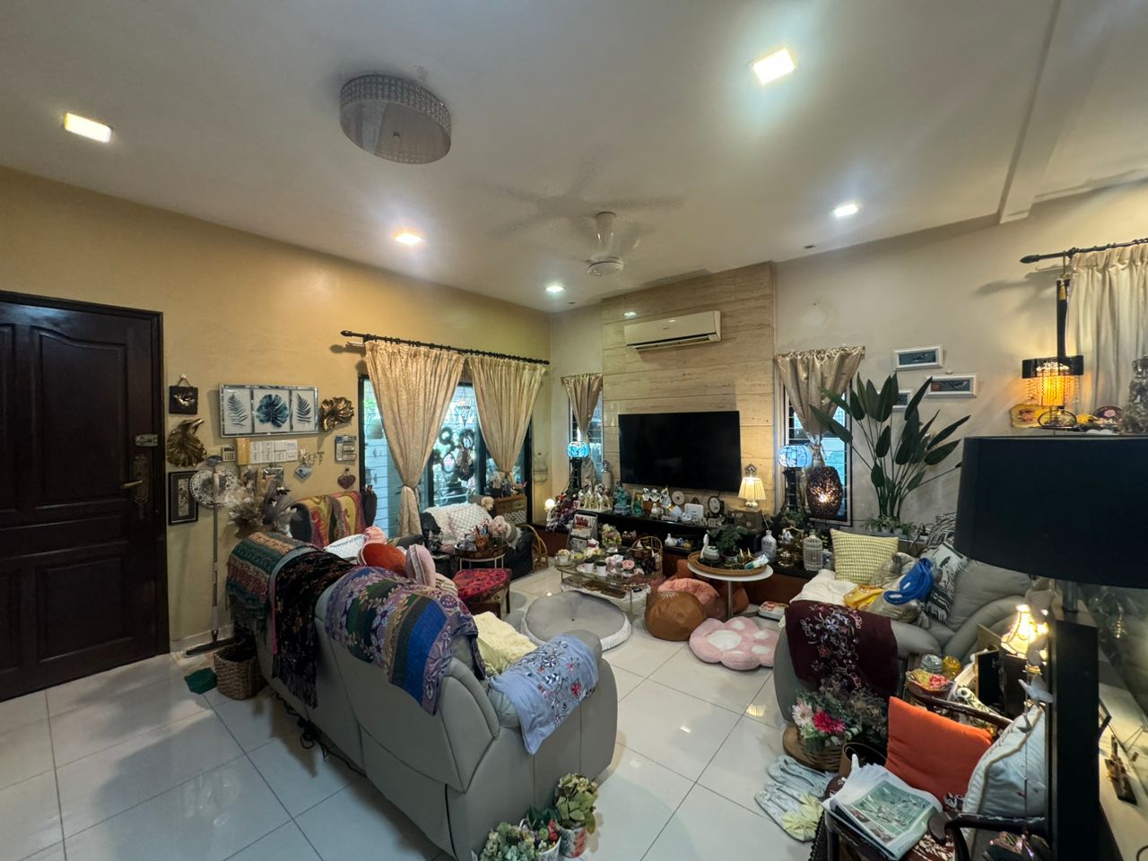Sierra Damansara, KD, 2-Storey Semi-D, for Sell - photo 4