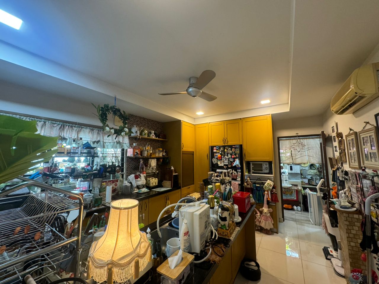 Sierra Damansara, KD, 2-Storey Semi-D, for Sell - photo 5