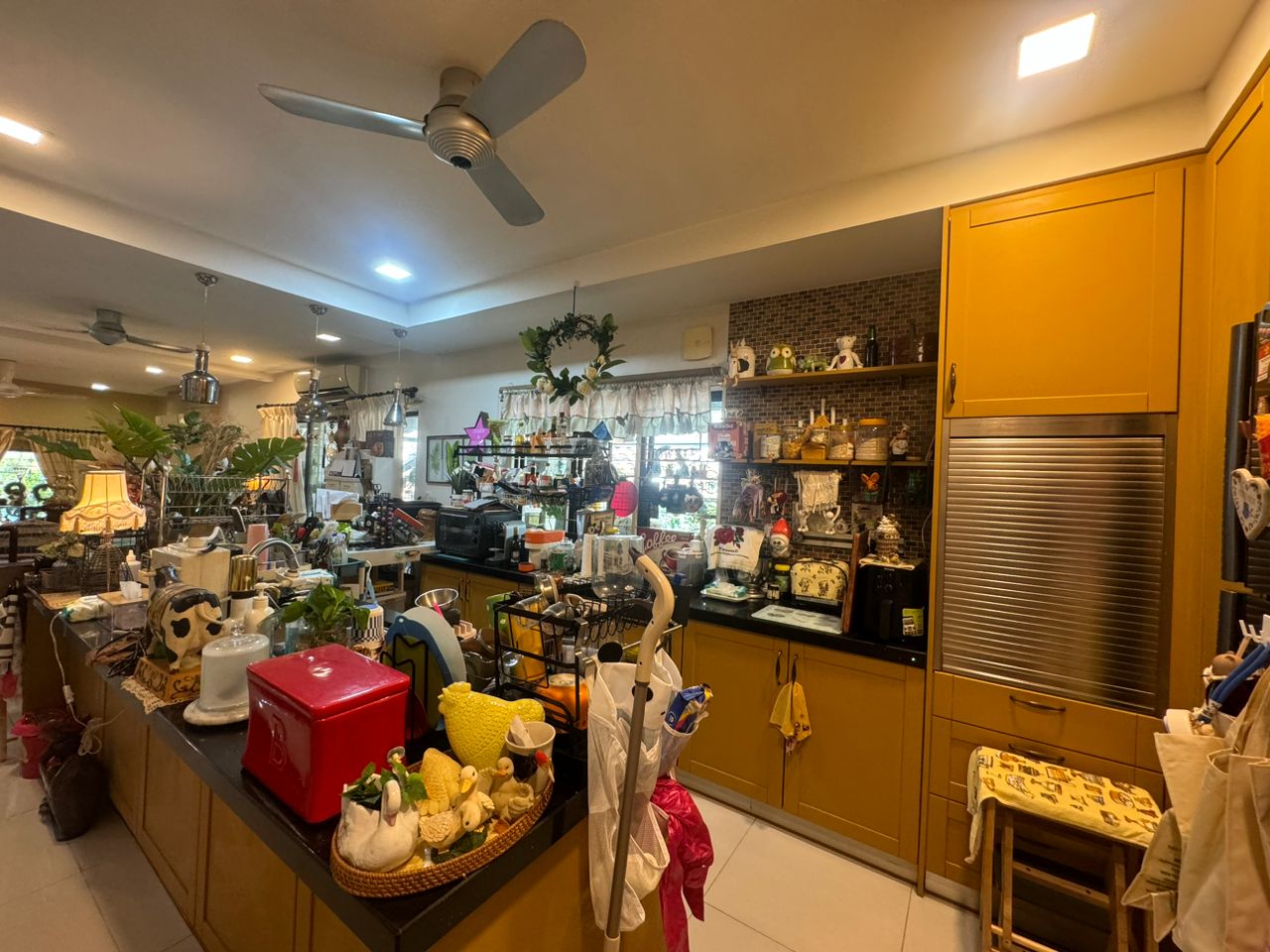 Sierra Damansara, KD, 2-Storey Semi-D, for Sell - photo 6
