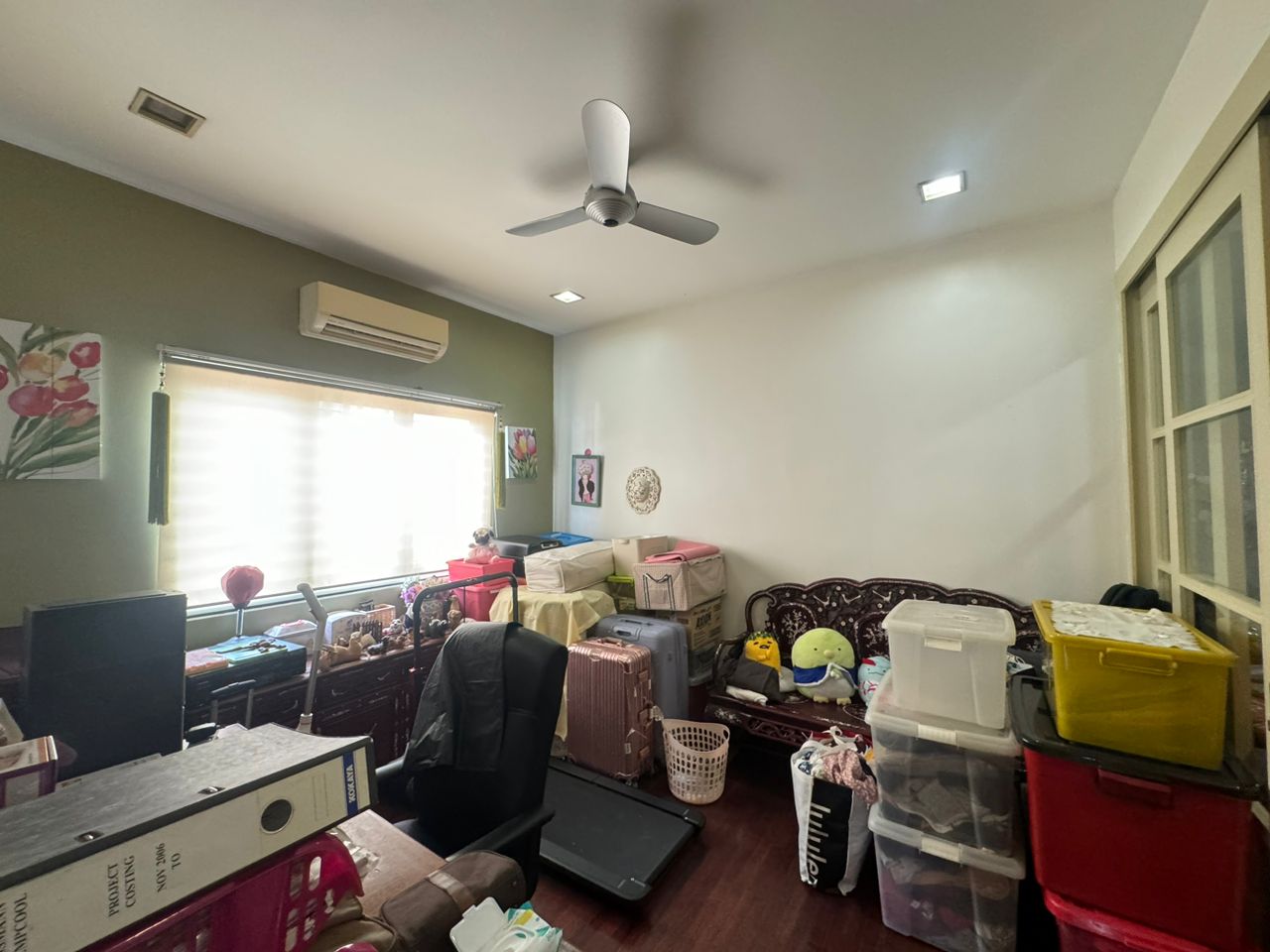 Sierra Damansara, KD, 2-Storey Semi-D, for Sell - photo 7