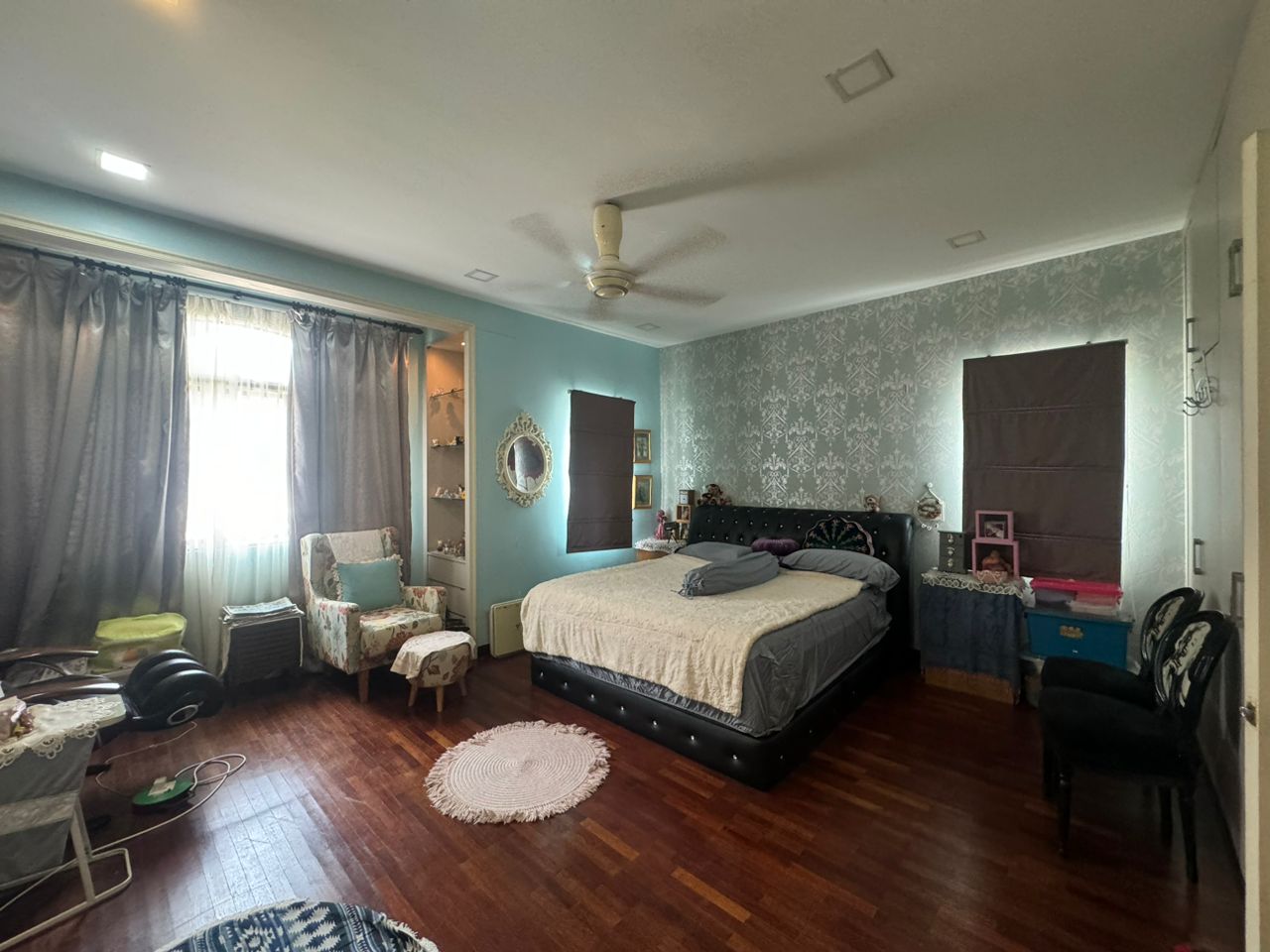 Sierra Damansara, KD, 2-Storey Semi-D, for Sell - photo 8