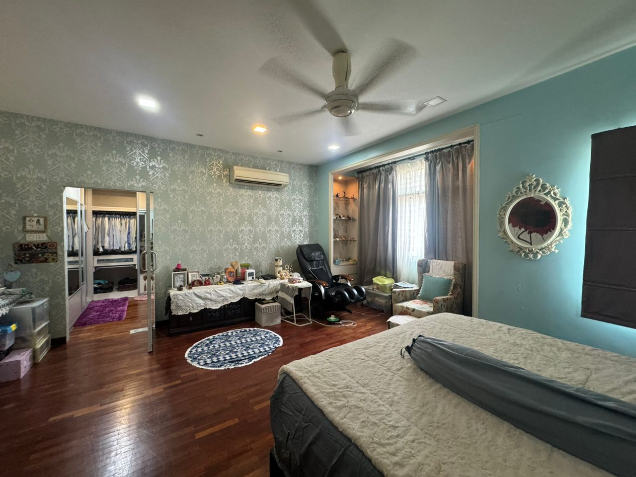 Sierra Damansara, KD, 2-Storey Semi-D, for Sell - photo 9