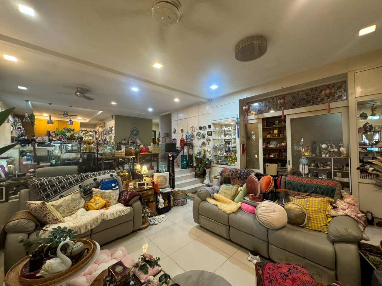 Sierra Damansara, KD, 2-Storey Semi-D, for Sell - photo 10