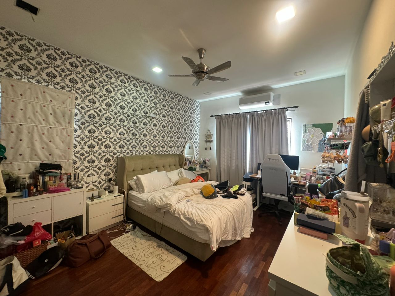 Sierra Damansara, KD, 2-Storey Semi-D, for Sell - photo 11
