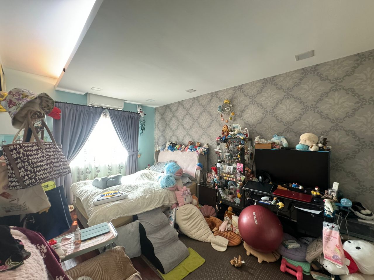 Sierra Damansara, KD, 2-Storey Semi-D, for Sell - photo 12