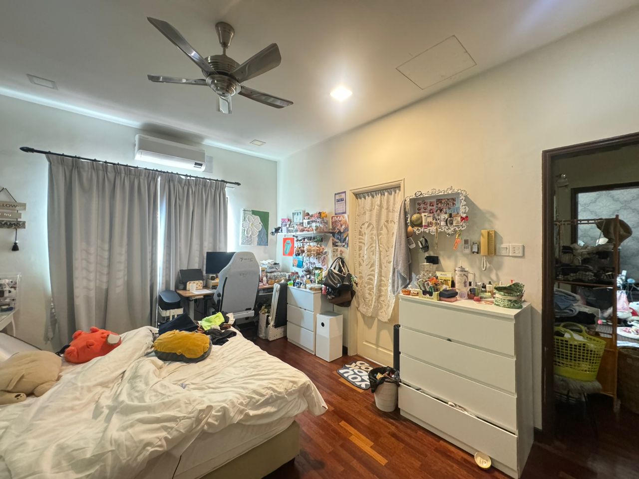 Sierra Damansara, KD, 2-Storey Semi-D, for Sell - photo 13