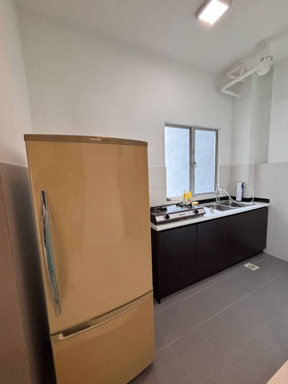 Suria Apartment Kota Damansara 3R2B Partly Furnish - photo 5