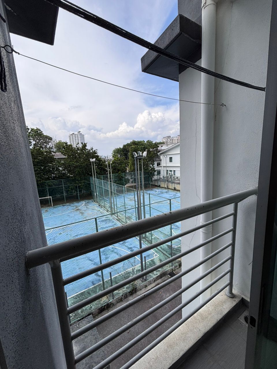 Suria Apartment Kota Damansara 3R2B Partly Furnish - photo 9