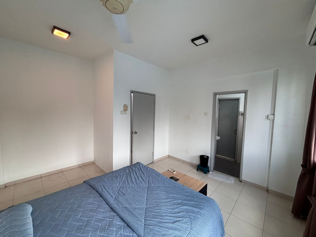 Suria Apartment Kota Damansara 3R2B Partly Furnish - photo 12