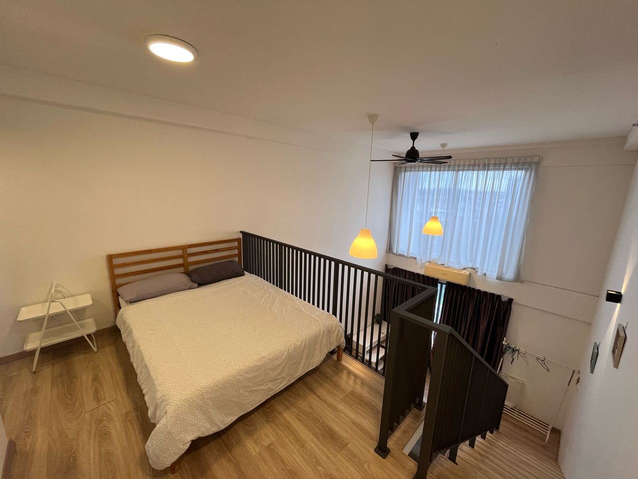 Emporis Duplex Soho, Kota Damansara, Fully Furnish - photo 5